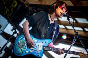 Summer Stag Party, Slim's Last Chance Saloon, August 6 2022Photo by Andrew Kvenvolden